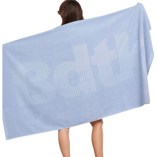 Bodytalk Πετσέτα θαλάσσης TWLCO Logo